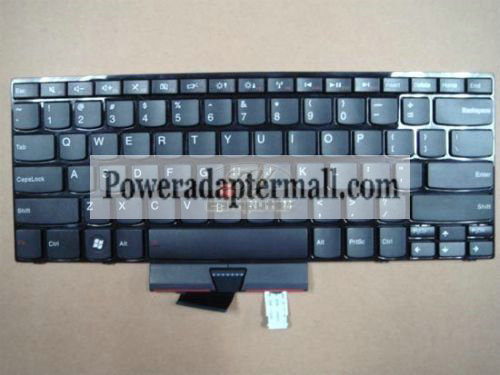 NEW IBM thinkpad Edge E320 E325 US keyboard 04W0800