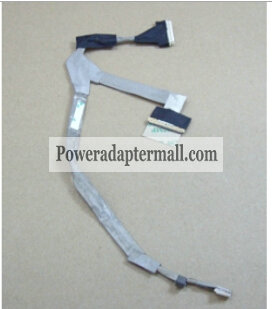 Dell Mini 10 1012 1018 LCD Vedio Cable DC02000YP30 0D61F3