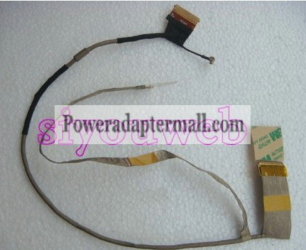 Dell Inspiron 17R N7010 Lcd Led Video Cable GYM9F 0GYM9F - Click Image to Close