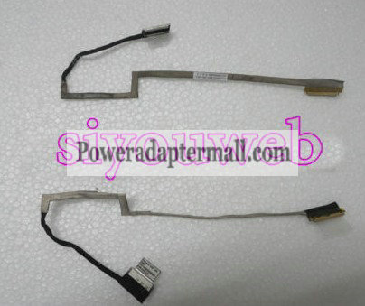 DELL INSPIRON N301Z M301Z LED LCD CABLE HY6PW 0HY6PW - Click Image to Close