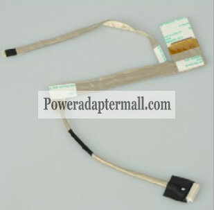 Dell M4040 M4050 N4040 N4050 LCD Vedio Cable 50.4IU02.201 0K46NR