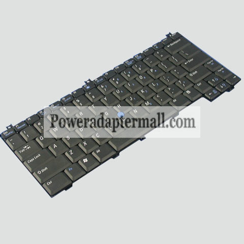 keyboard Dell Latitude D420 Laptop 0MH144