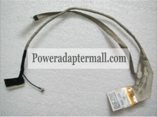 Dell Inspiron 1464 LCD Vedio Cable DD0UM3LC001 0N9D58 - Click Image to Close