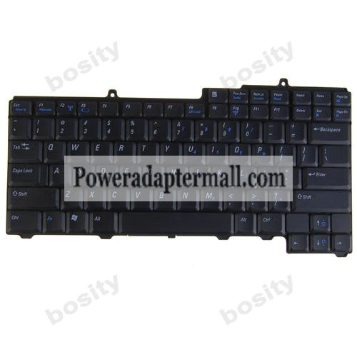 Dell Inspiron 630M 640M 6400 1501 Laptop Keyboard