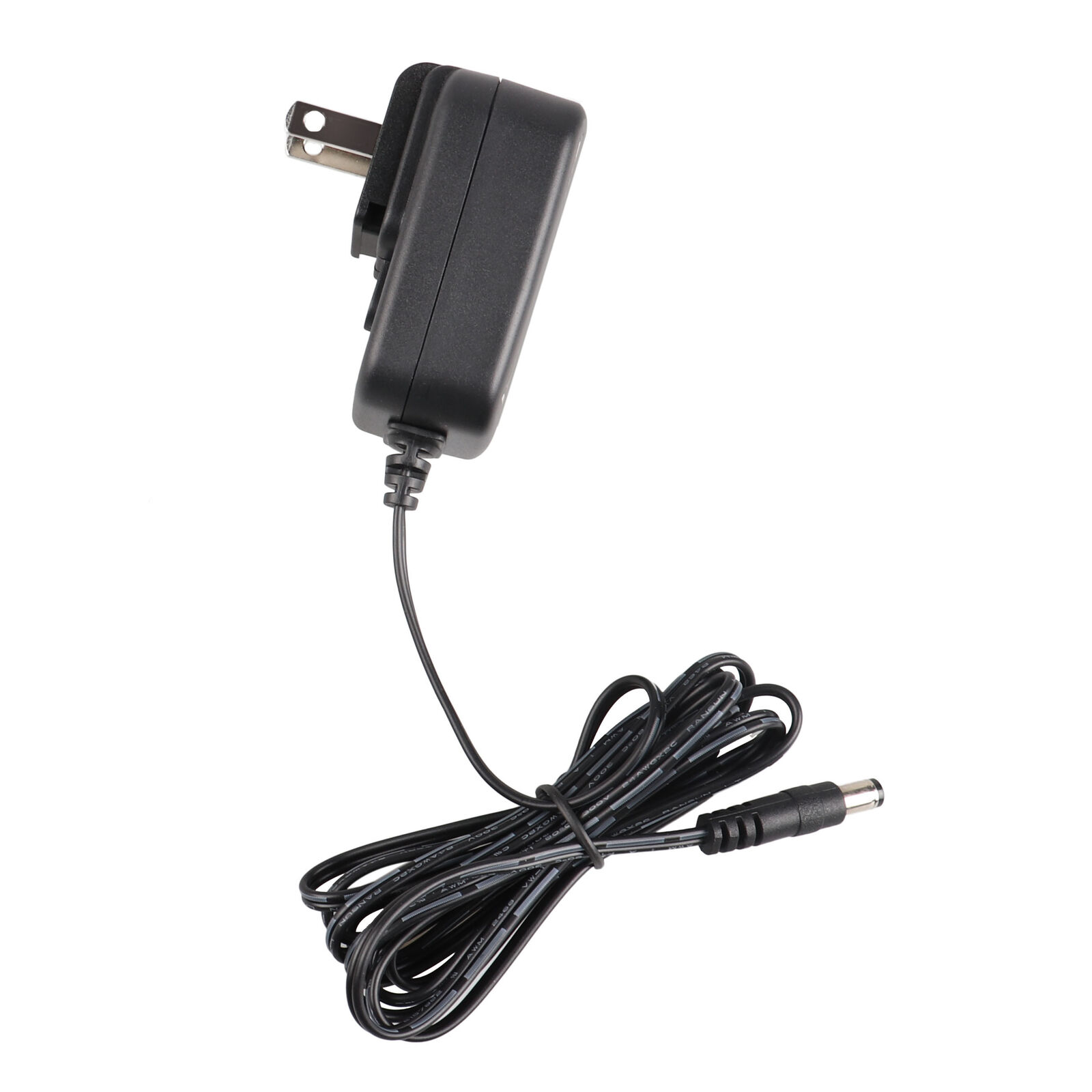 12V Charger AC Adapter for Video Gaming Chair Compatible with X Rocker Pro Series H3 51259 51231 513