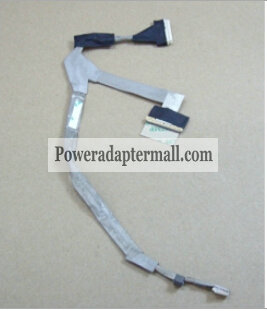 Dell Latitude D620 D630 Laptop LCD Video Cable DC02000FB0L YN94 - Click Image to Close