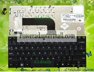 NEW HP Compaq mini 110 110c-1000 Keyboard US