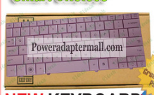 New HP Compaq Mini 110 110c-1000 110c-1100 keyboard US - Click Image to Close