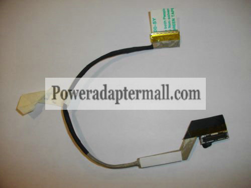 ACER aspire 3750 3750G EIH30 Laptop LCD Video Cable 1414-05H4000