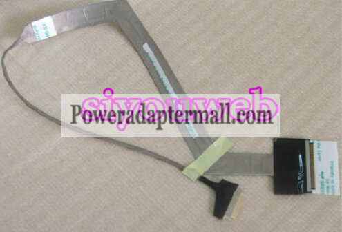 Lenovo IdeaPad Y510 Y520 Y530 L510 1422-004p0lv LCD Video Cable