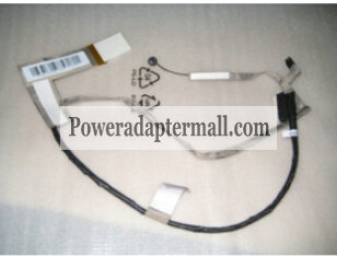 Asus N61V N61J N61JQ N61JV N61VF LCD Vedio Cable 1422-00LA0AS