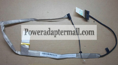 ASUS A42 X42 X42J A42J X42D 1422-00P1000 K42JR LCD Screen Cable - Click Image to Close