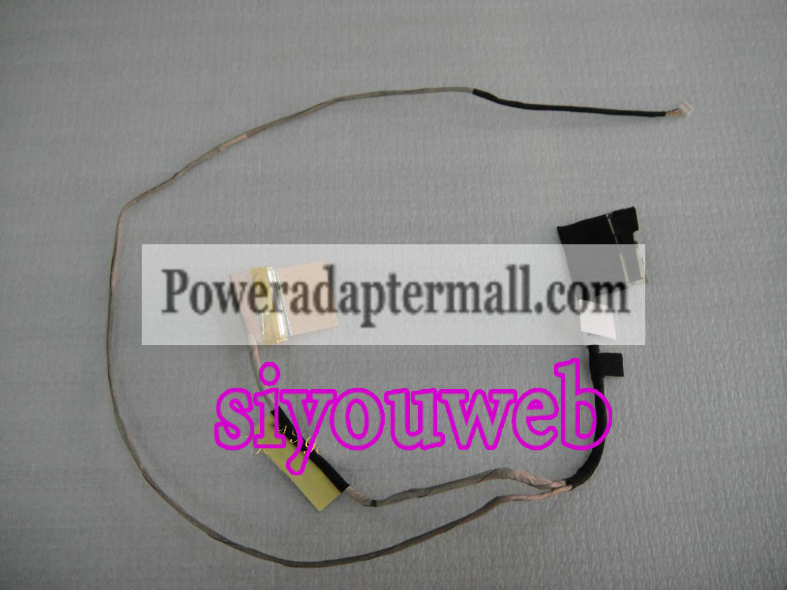 HP DV4 - 5000 5113TX 5102 5004 5021 Laptop LCD Video Cable 1422 - Click Image to Close