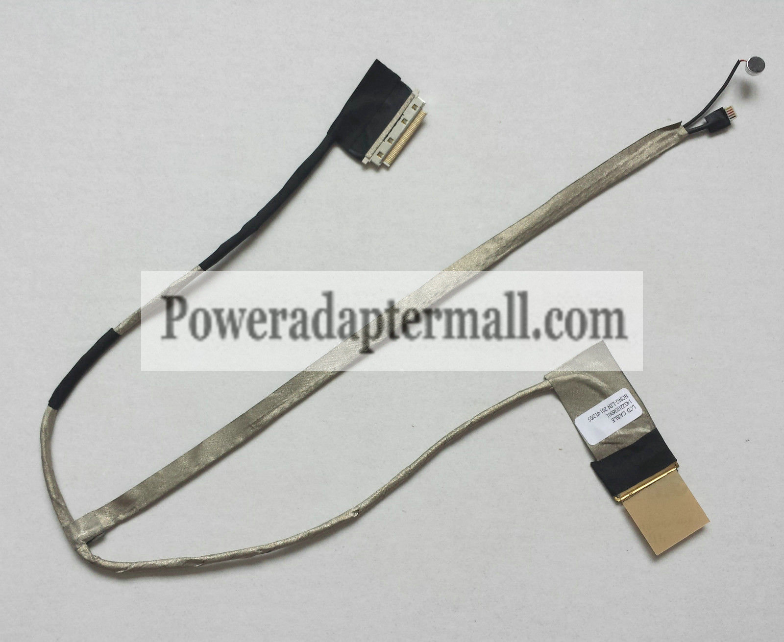 Asus 14G221036002 K53E K53S K53SJ LCD Video Flex Cable