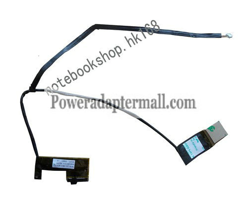 NEW HP CQ62 LCD Video Cable 595196-001 350401U00-11G-G