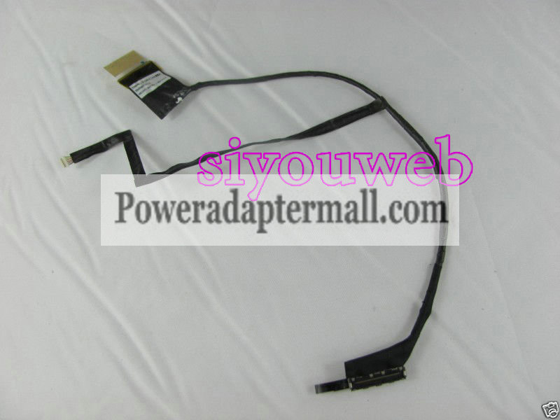 HP Mini 210-2000 10.1" LCD Video Cable 350403B00-11C-G