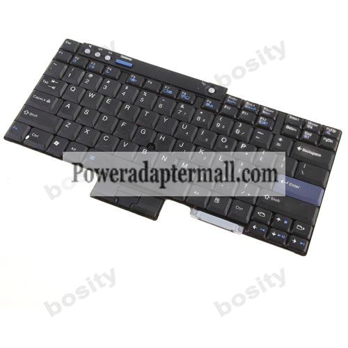 Laptop Keyboard For IBM Thinkpad T60p T61p R60 R61 us