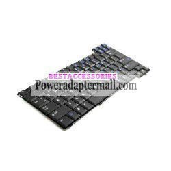 US NEW HP Presario NC6110 NX6120 keyboards 413554-B31 - Click Image to Close