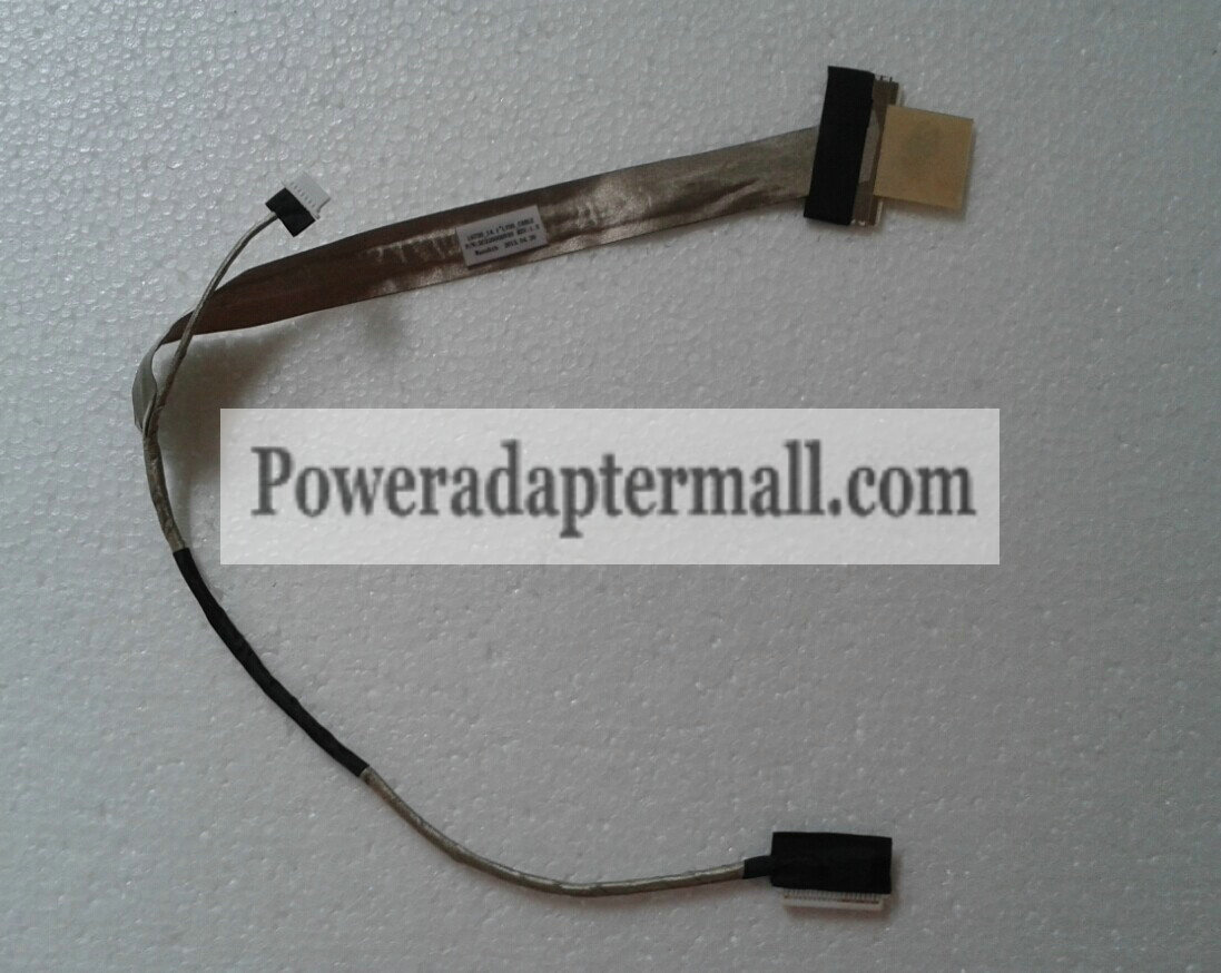 HP 500 510 520 530 448334-001 438537-001 Laptop LCD Cable