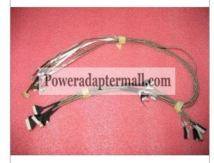 NEW Lenovo/IBM 45M2891 Thinkpad T410 T410I Lcd Cable