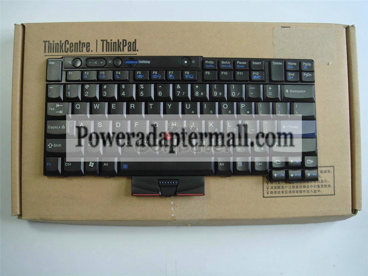 IBM Lenovo T420 T420i T520 T520i US Keyboard 45N2071 45N2141