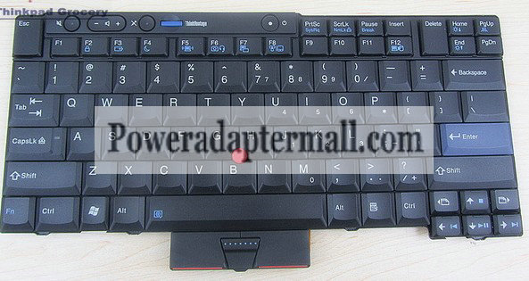 Genuine New IBM ThinkPad T420 T420i T420s Keyboard 45N2176