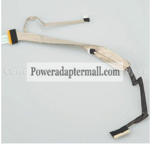 LCD Video Cable DC02000GY00 for HP Pavilion C700 G7000 laptop