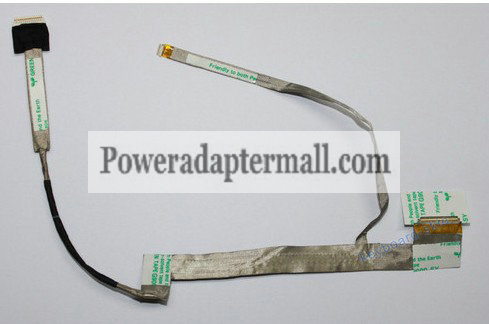 Dell Inspiron N5040/N5050/M5040 laptop screen video flex cable