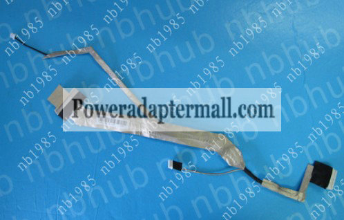 LCD Screen Video Cable ACER Aspire 5235 5335 5535 5735 50.4K801.