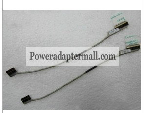 New 04W1679 Lenovo /IBM Thinkpad X220 LCD Cable 50.4KH04.021