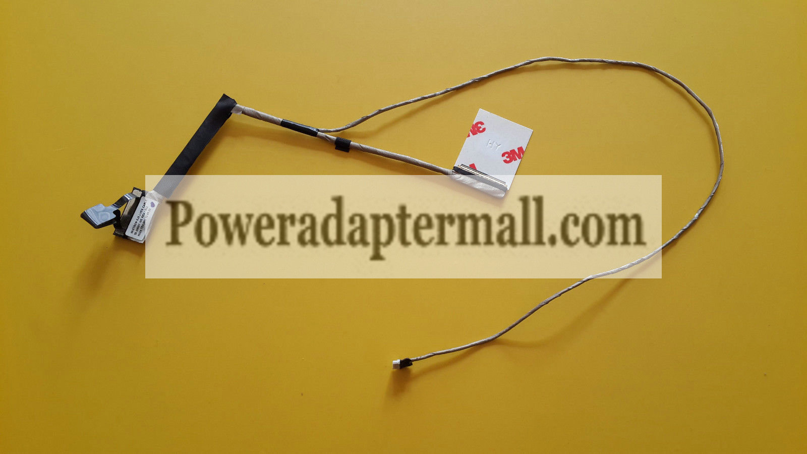 Dell Vostro V131 V131D LCD LED video cable 0DXXV1 50.4ND01.102