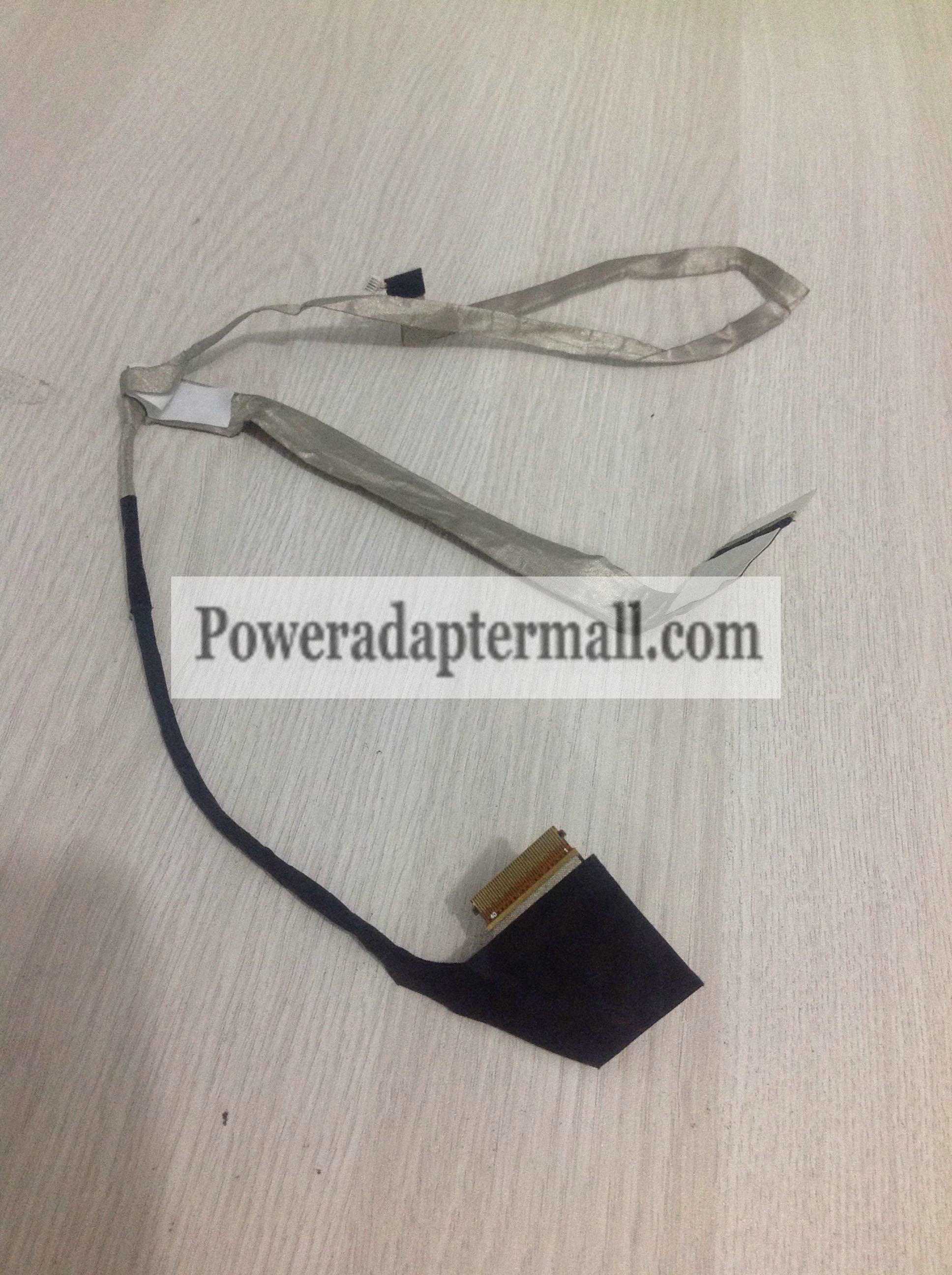 Lenovo G480 G485 LCD Video CABLE ASSY 50.4SG01.001