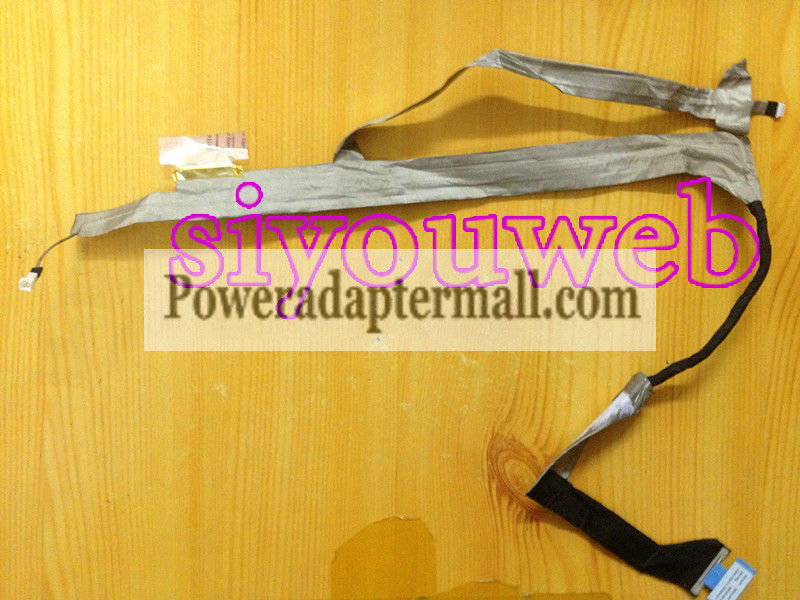 HP Pavilion DV7 series DV7-7000 lcd video cable 50.4SU10.001