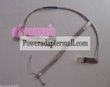 lenovo V580 B580 B590 lcd cable 50.4TE09.031 50.4TE09.001 50.4TE