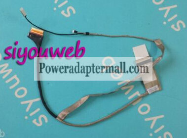 LENOVO E49 E49L E49G LCD CABLE 50.4TK05.002 50.4TK05.001 - Click Image to Close