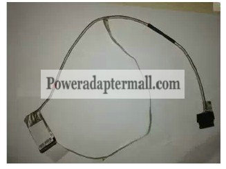 LENOVO B485 M490 M495 LB485 LCD cable 50.4TR01.002 50.4TR01.001 - Click Image to Close