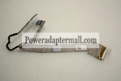 NEW Dell XPS M1530 50.4W108.002 LVDS LCD Video Cable XR857