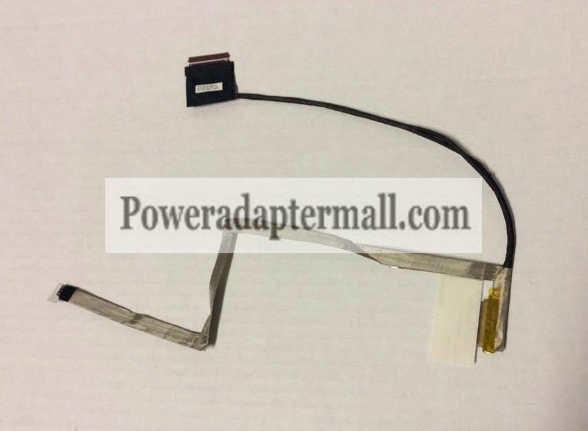 HP Probook 450 G1 S15 LCD Screen Display video Cable 50.4YX01.00