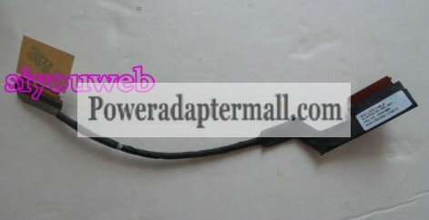 Lenovo ThinkPad T420s T420si LVDS LCD Cable 04W1686 50.4kf04.001