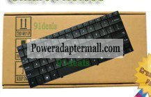 New HP MINI 1000 1100 504611-001 keyboard US