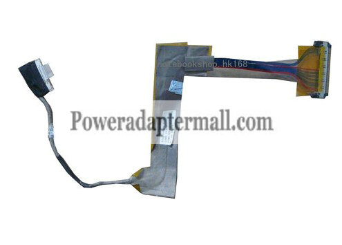 HP Pavilion dv2 dv2-1100 dv2-1000 Series Lcd Cable 517587-001 - Click Image to Close