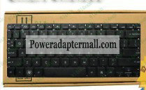 New HP Compaq MINI 5101 5102 US Keyboard 570267-001 - Click Image to Close