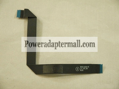 NEW Trackpad Touchpad Cable 593-1428-A for MacBook Air 13" A1369 - Click Image to Close