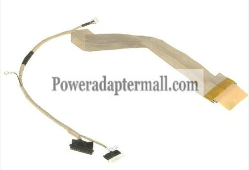 HP Probook 6520S/6520/540/541 LCD Screen Display Video Cable 601