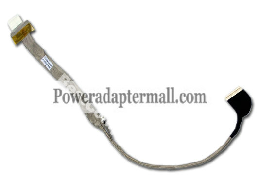 New Toshiba Satellite L500 L505 L500D LCD Video Cable 6017B01983