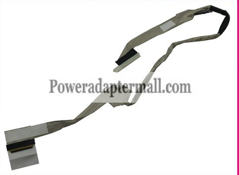 LCD Video Cable For HP Compaq CQ610 CQ615 Laptop 6017B0240301 - Click Image to Close