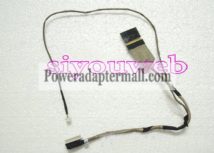 HP PROBOOK 4415S 4515S 4515 LCD LED Video Cable 6017B0241001 - Click Image to Close