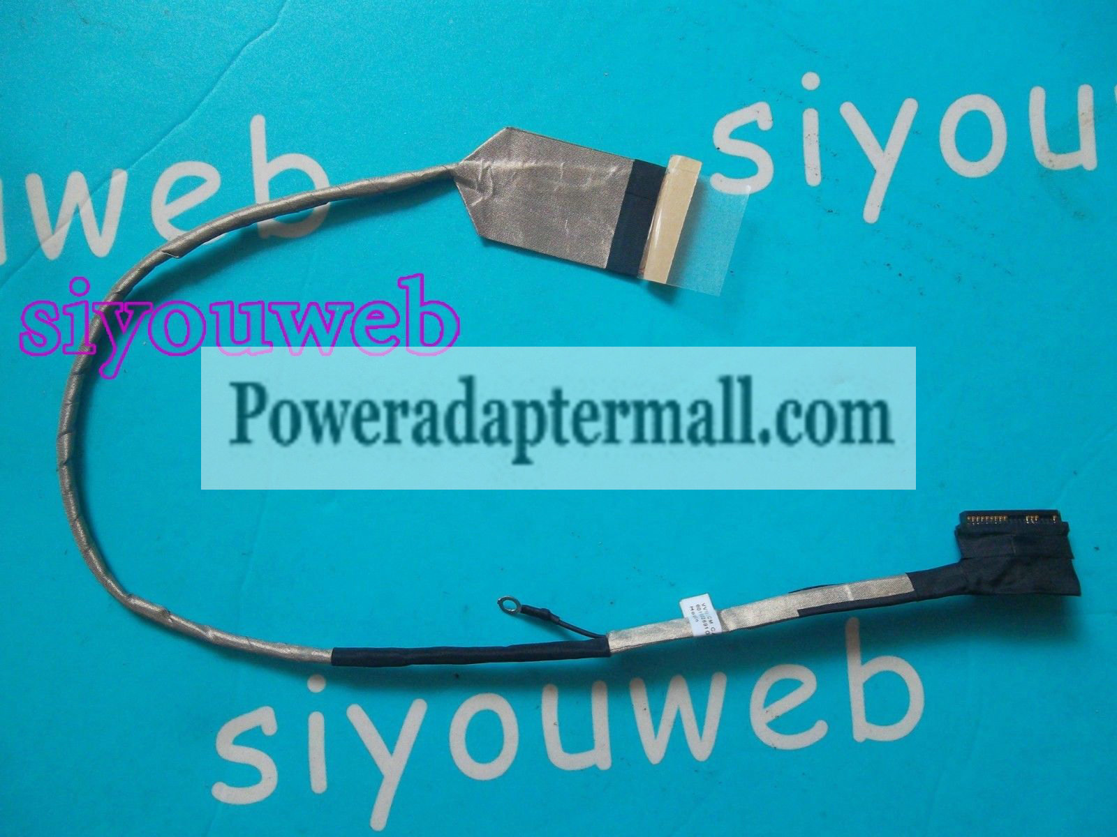 HP Probook 4430s 4431s 4530s 4531s 4535s 4536s lcd cable 6017B0