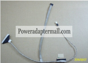 HP Pavilion DM4 DM4-1000 DM4-2000 LCD Vedio Cable 6017B0277701 - Click Image to Close