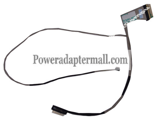 NEW Toshiba Satellite C855D C855 L855 laptop LCD video cable